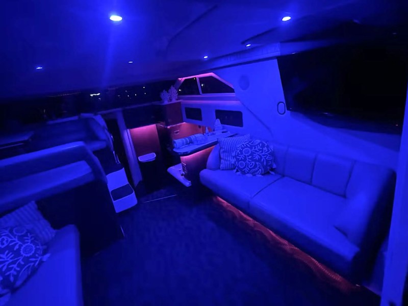 40' SeaRay - Boat Rental in Fort Lauderdale, Florida