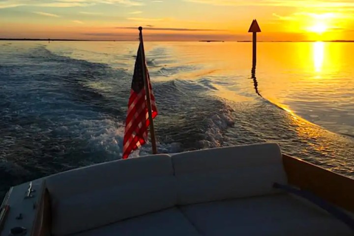 36' Hinckley - Boat Rental in Riviera Beach, Florida