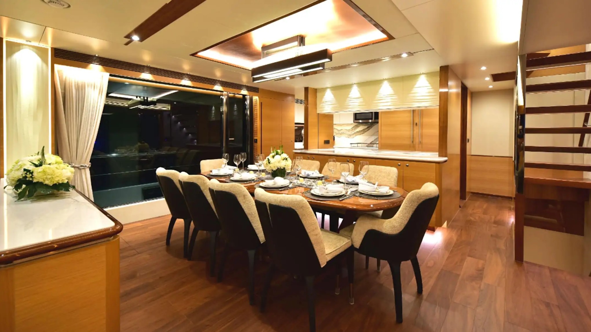 75' Prestige - Yacht Rental in Hollywood, Florida