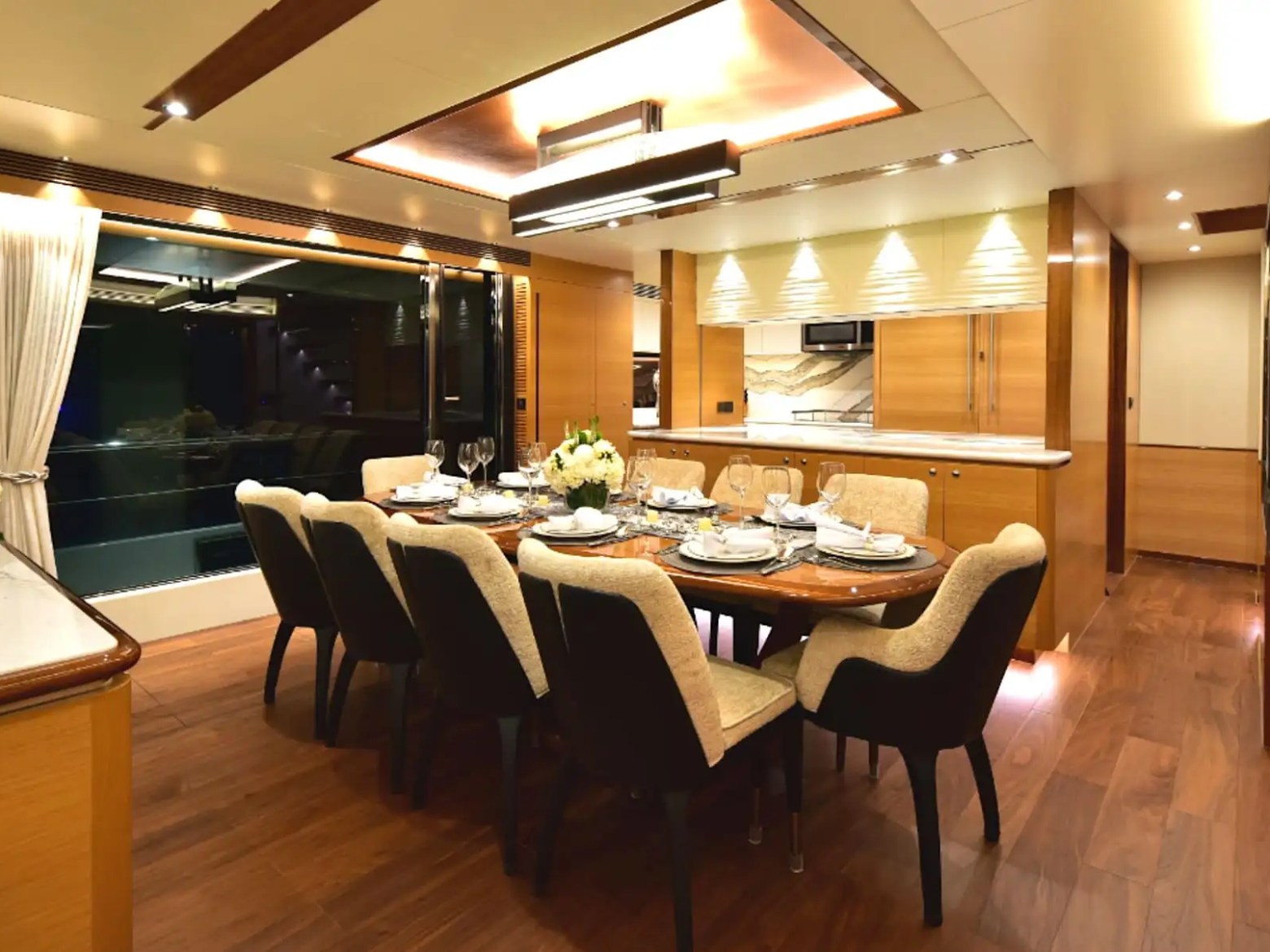 75' Prestige - Yacht Rental in Hollywood, Florida