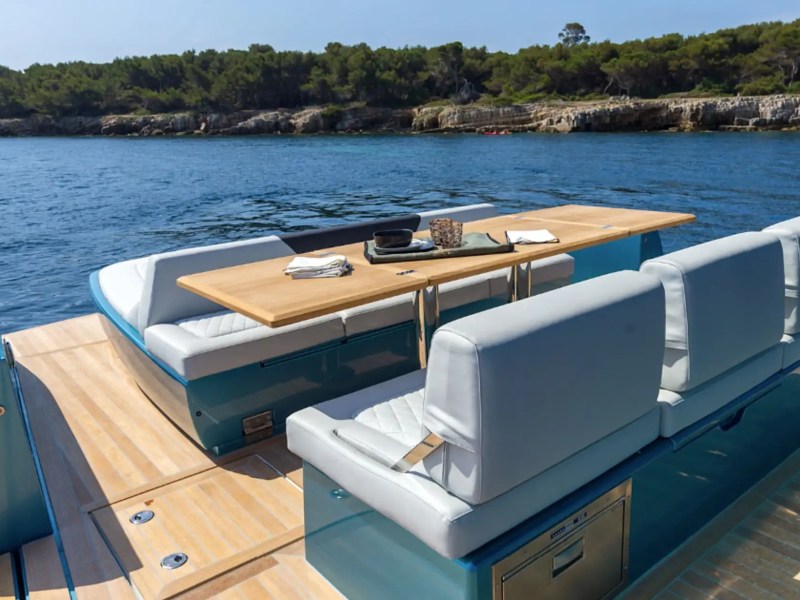 44' Solaris - Boat Rental in Riviera Beach, Florida