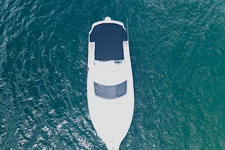 46' Silverton - Boat Rental in Miami Beach, Florida