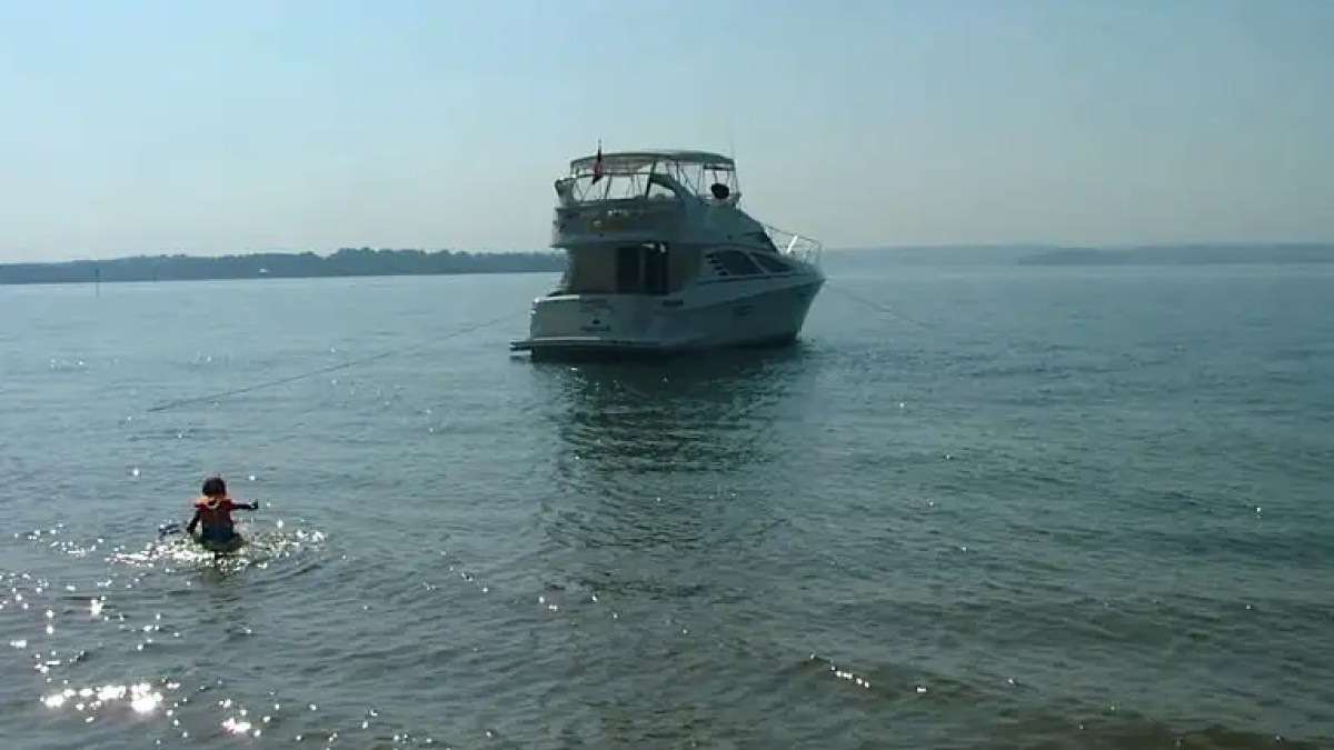 38' Silverton - Boat Rental in Saint Augustine, Florida