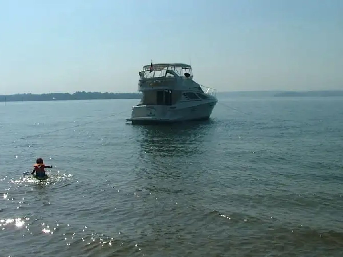 38' Silverton - Boat Rental in Saint Augustine, Florida