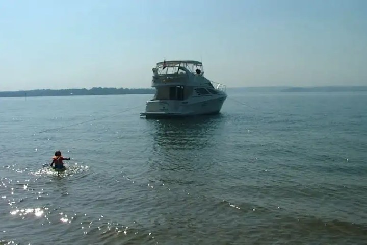 38' Silverton - Boat Rental in Saint Augustine, Florida