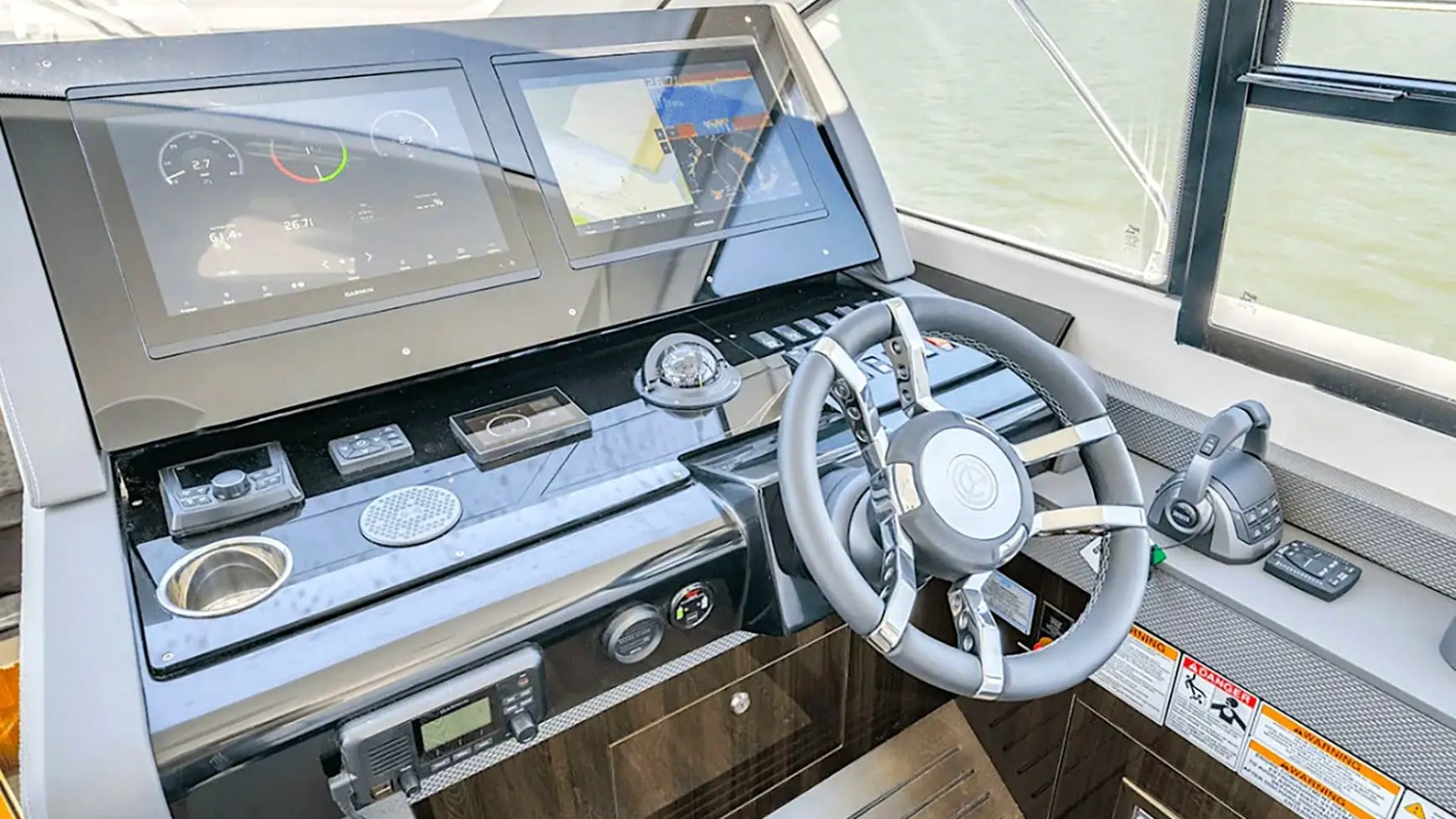 50' Cantius - Yacht Rental in Delray Beach, Florida