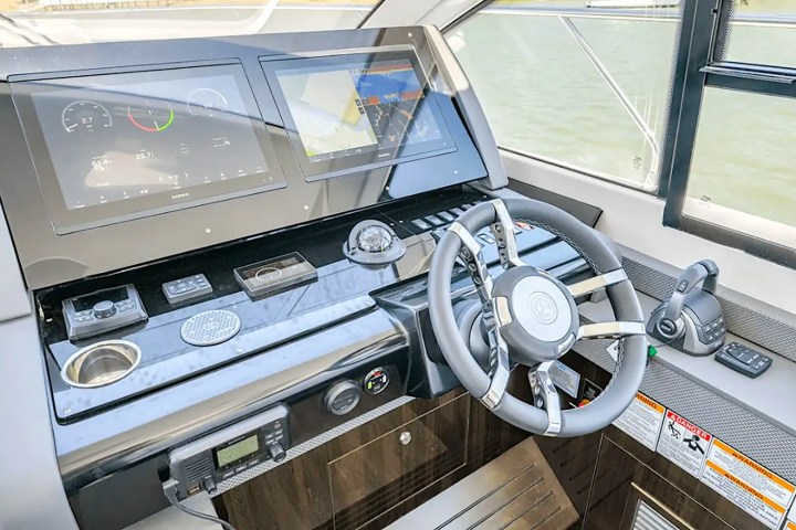 50' Cantius - Yacht Rental in Delray Beach, Florida