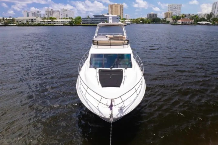 51' SeaRay - Yacht Rental in New Smyrna Beach, Florida