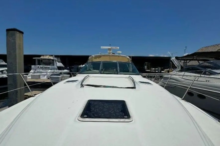 41' SeaRay - Boat Rental in St. Petersburg, Florida