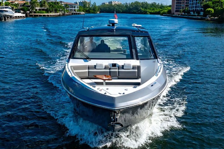 42' Cruisers - Boat Rental in Siesta Key, Florida