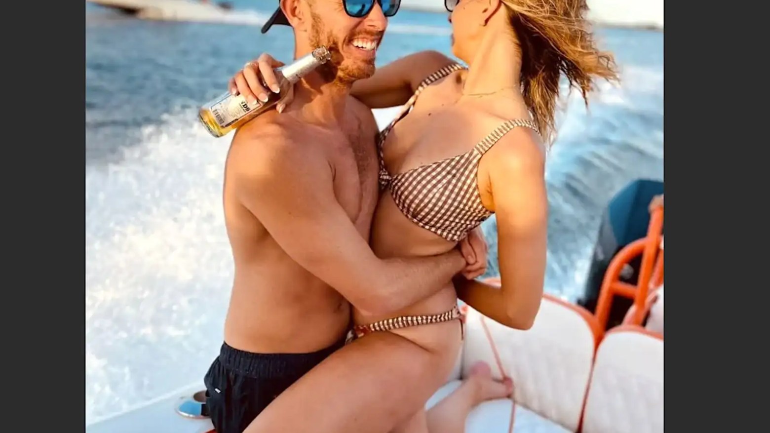 35' Marlin - Boat Rental in Nassau, Bahamas