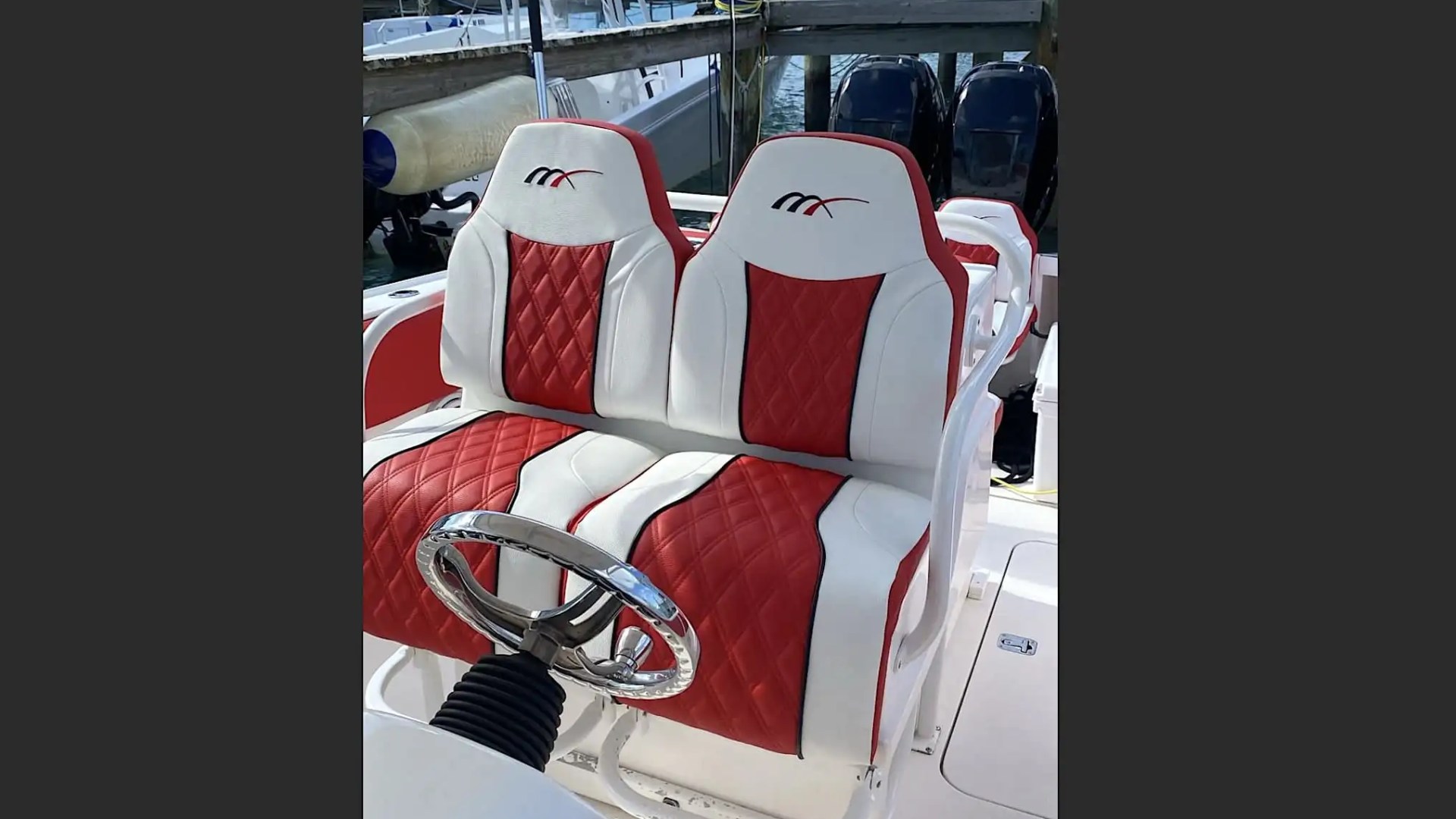 35' Marlin - Boat Rental in Nassau, Bahamas