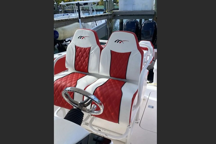 35' Marlin - Boat Rental in Nassau, Bahamas