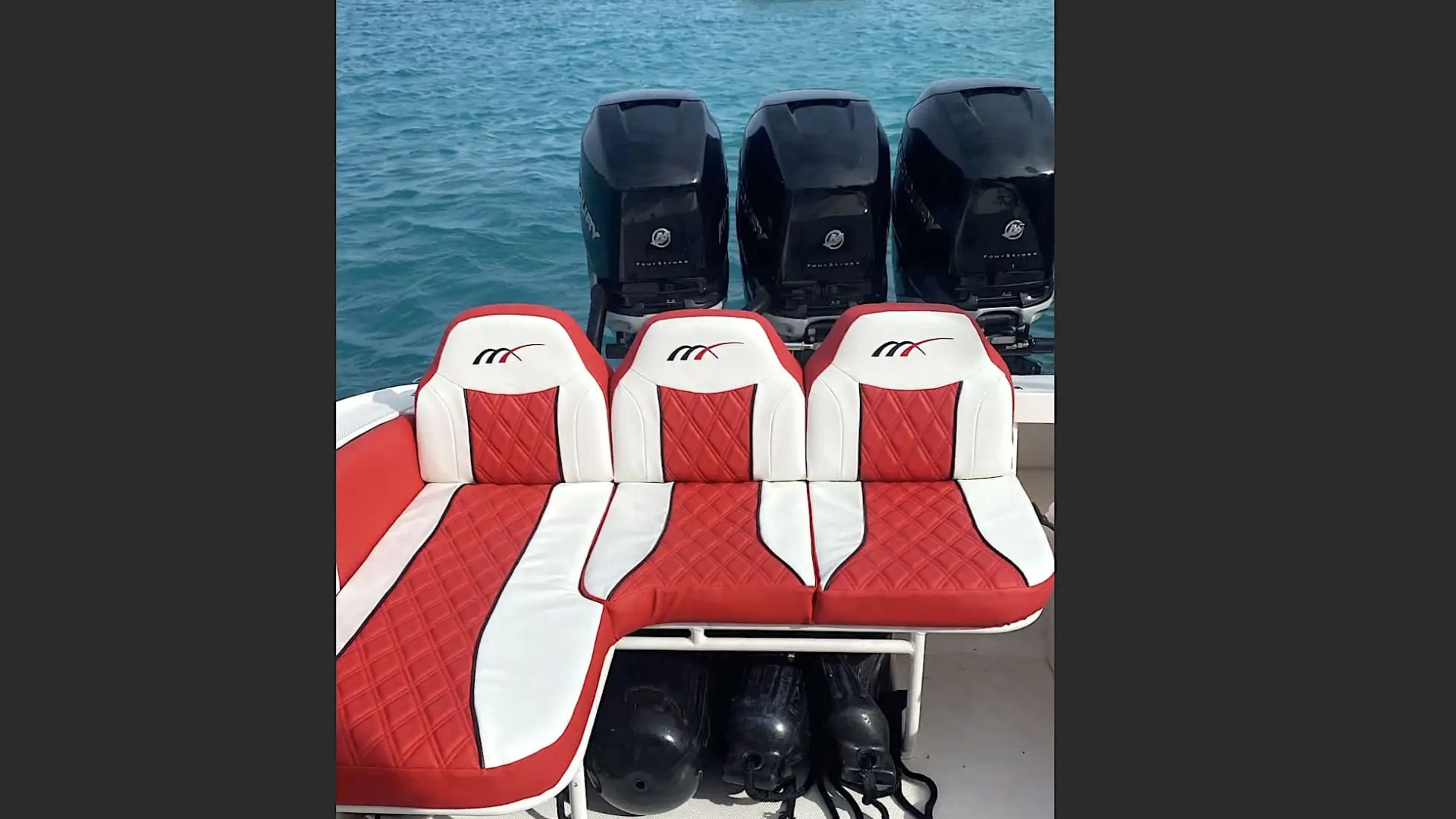 35' Marlin - Boat Rental in Nassau, Bahamas