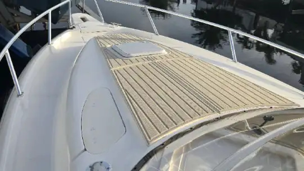 37 Intrepid - Yacht Rental in Pompano Beach, Florida