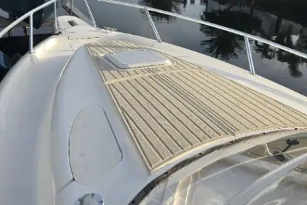 37 Intrepid - Yacht Rental in Pompano Beach, Florida