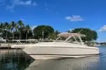 37 Intrepid - Yacht Rental in Pompano Beach, Florida