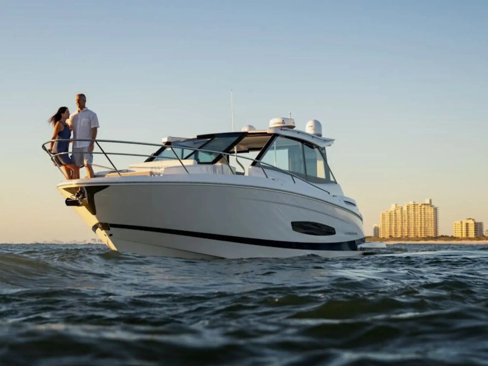 39' Regal - Boat Rental in Tampa, Florida