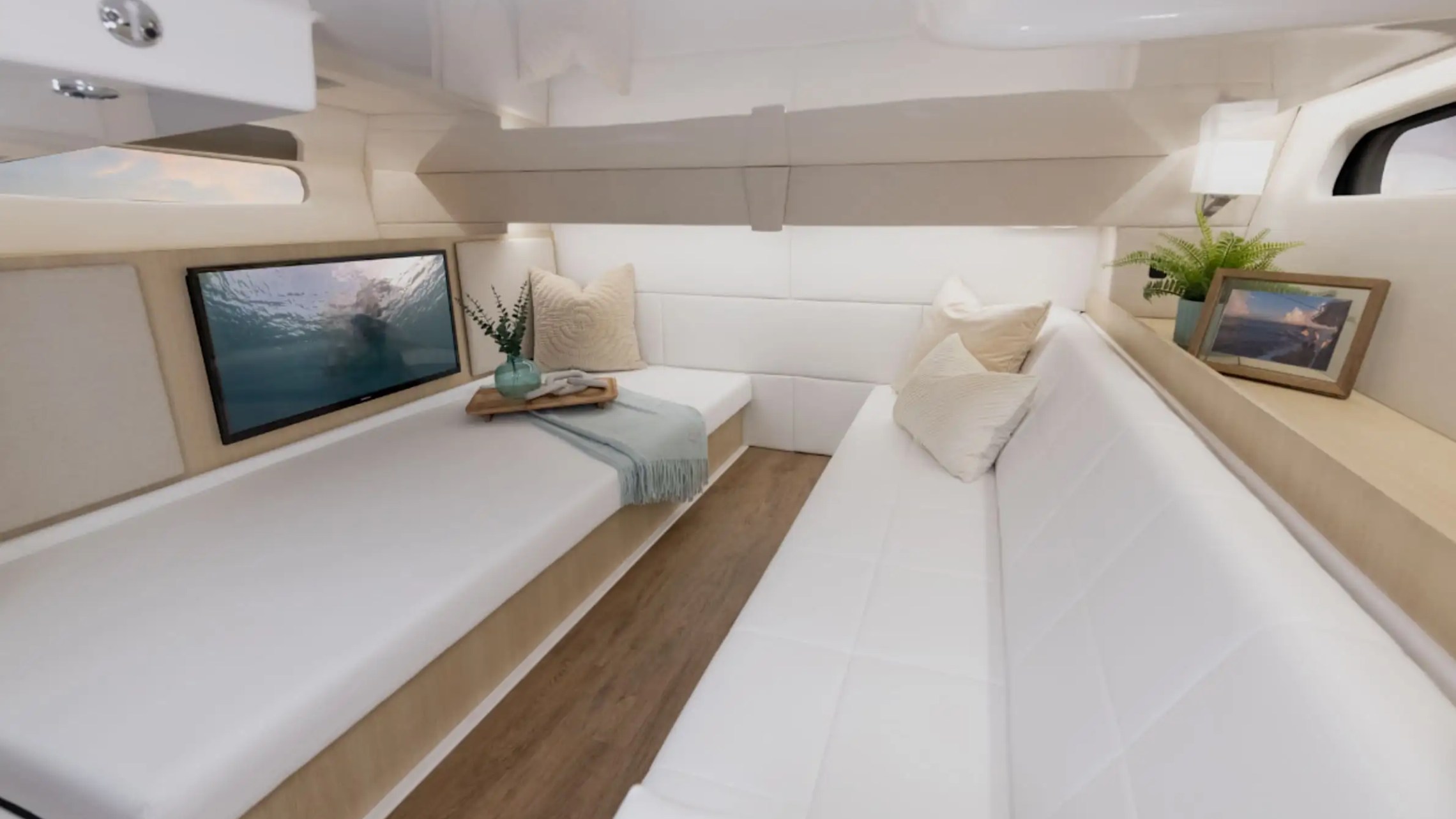 39' Regal - Boat Rental in Tampa, Florida