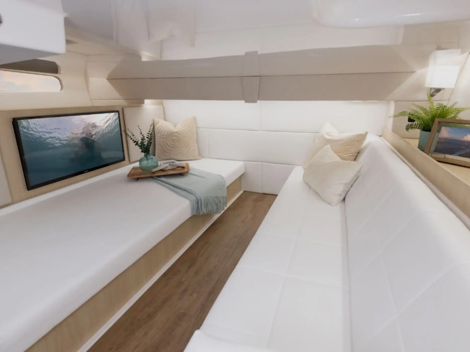 39' Regal - Boat Rental in Tampa, Florida
