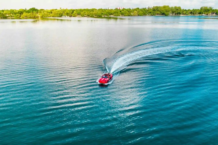 JetCar - Water Toy Rental for Boats, Yachts & Special Events