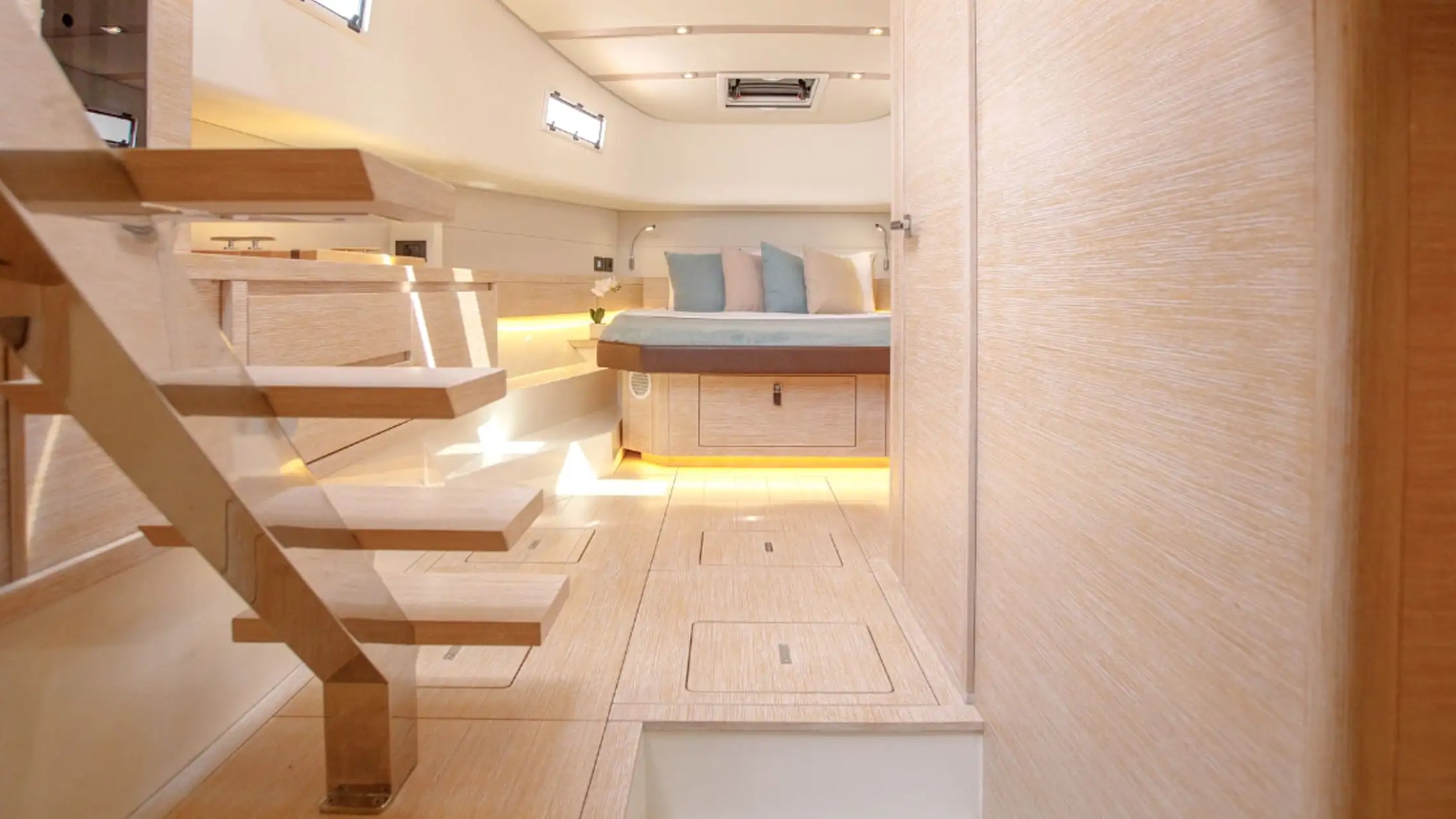 43' Pardo - Boat Rental in Riviera Beach, Florida