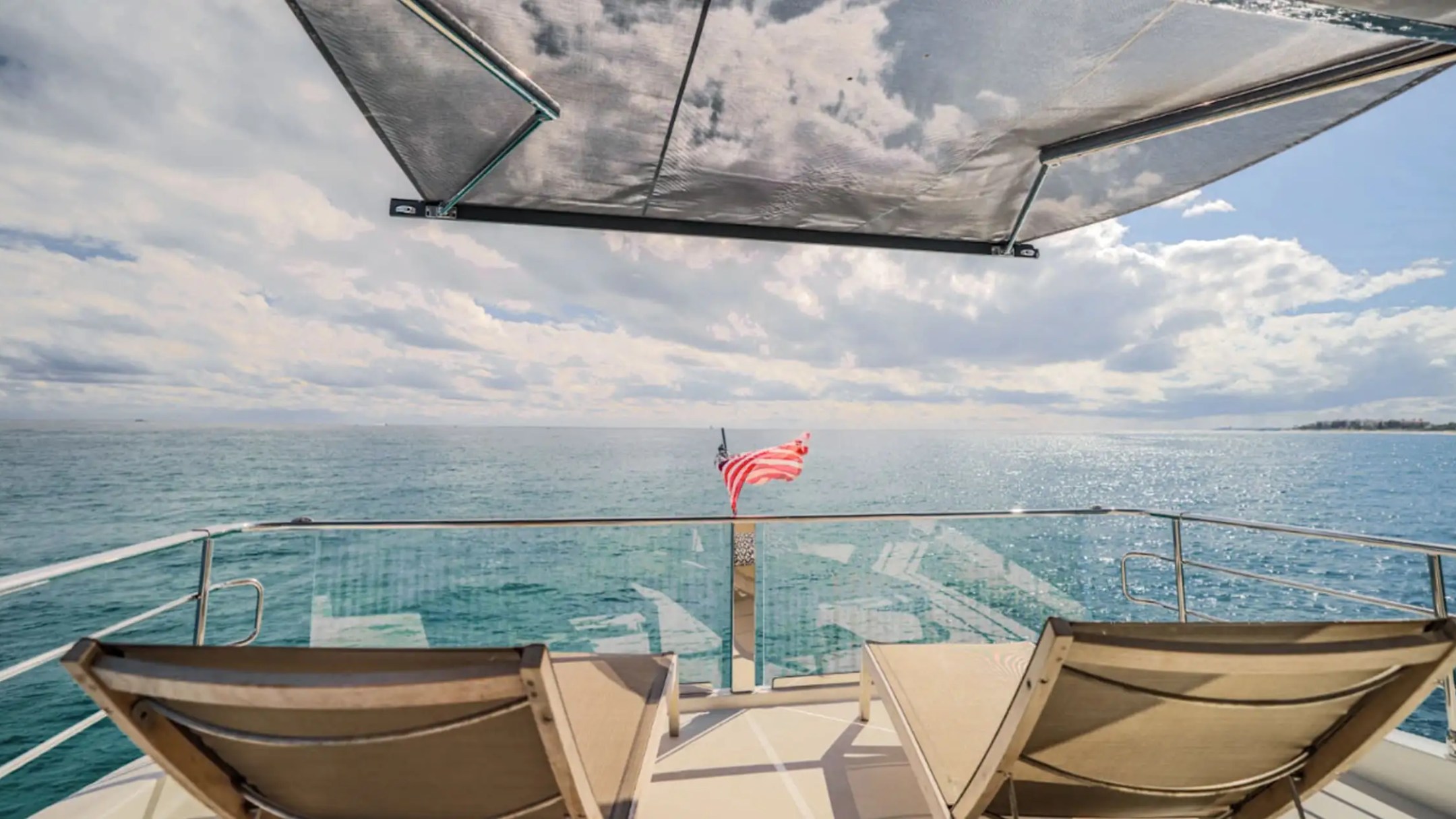 60' Absolute - Yacht Rental in Palm Beach, Florida