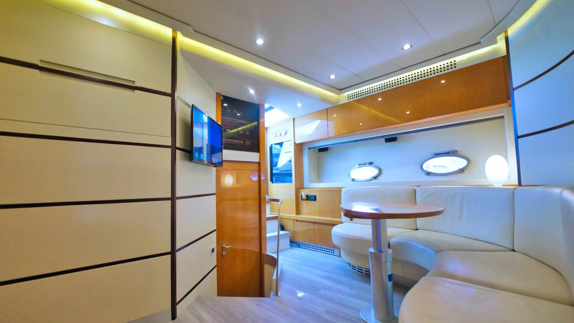 62' Pershing - Yacht Rental in North Bay Village, Florida