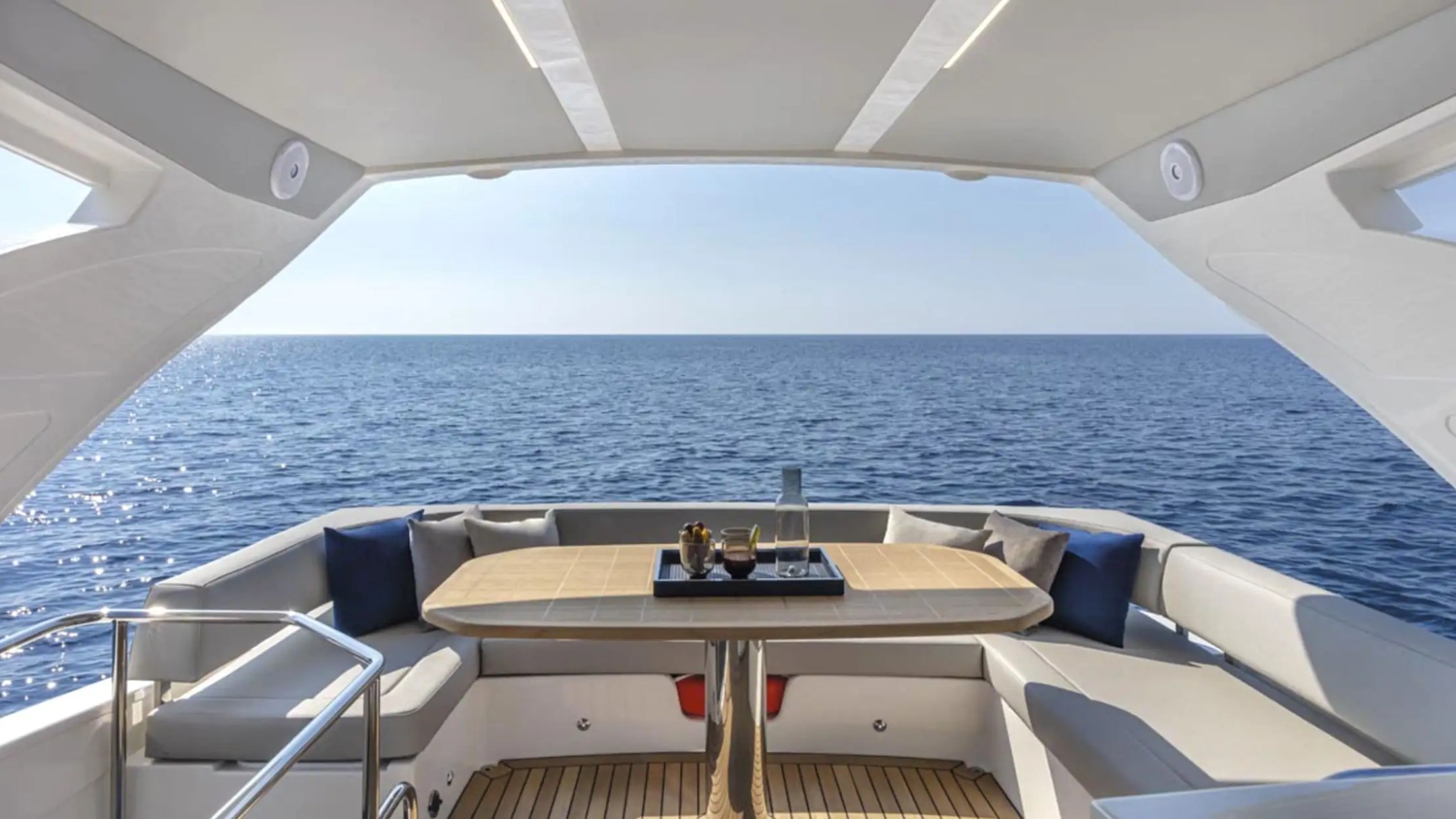 50' Absolute - Yacht Rental in Boca Raton, Florida