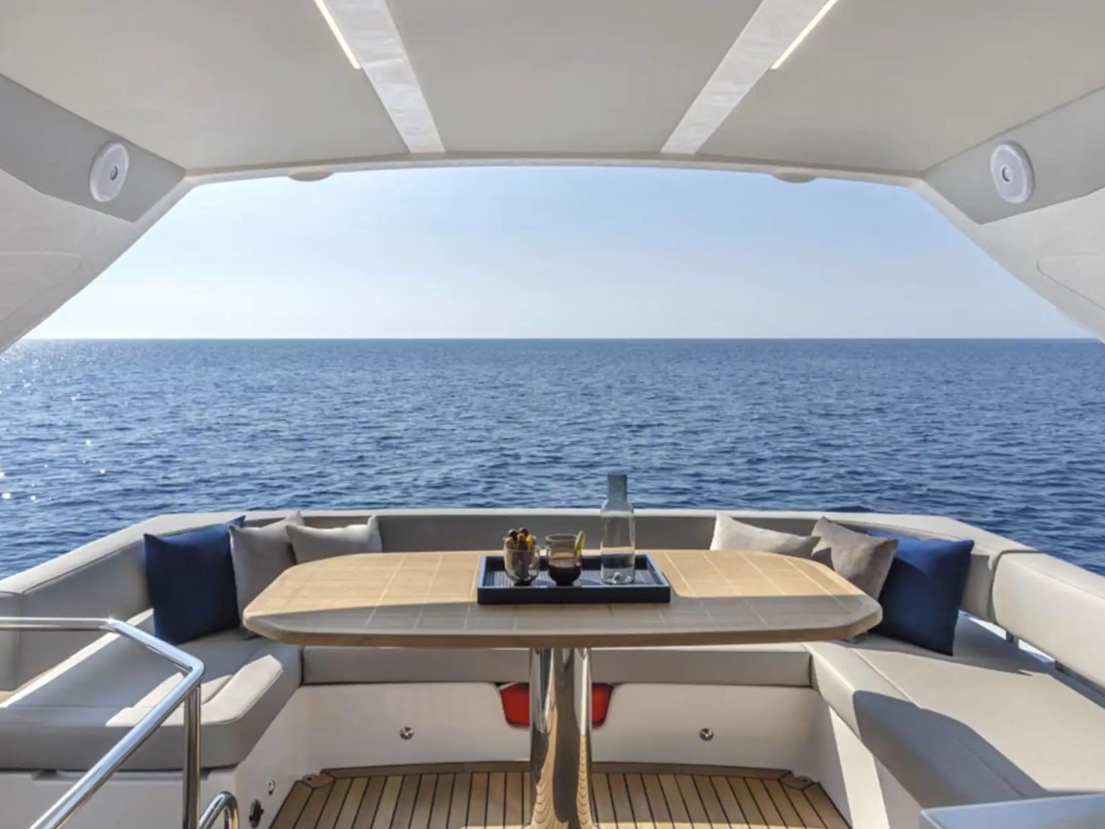 50' Absolute - Yacht Rental in Boca Raton, Florida