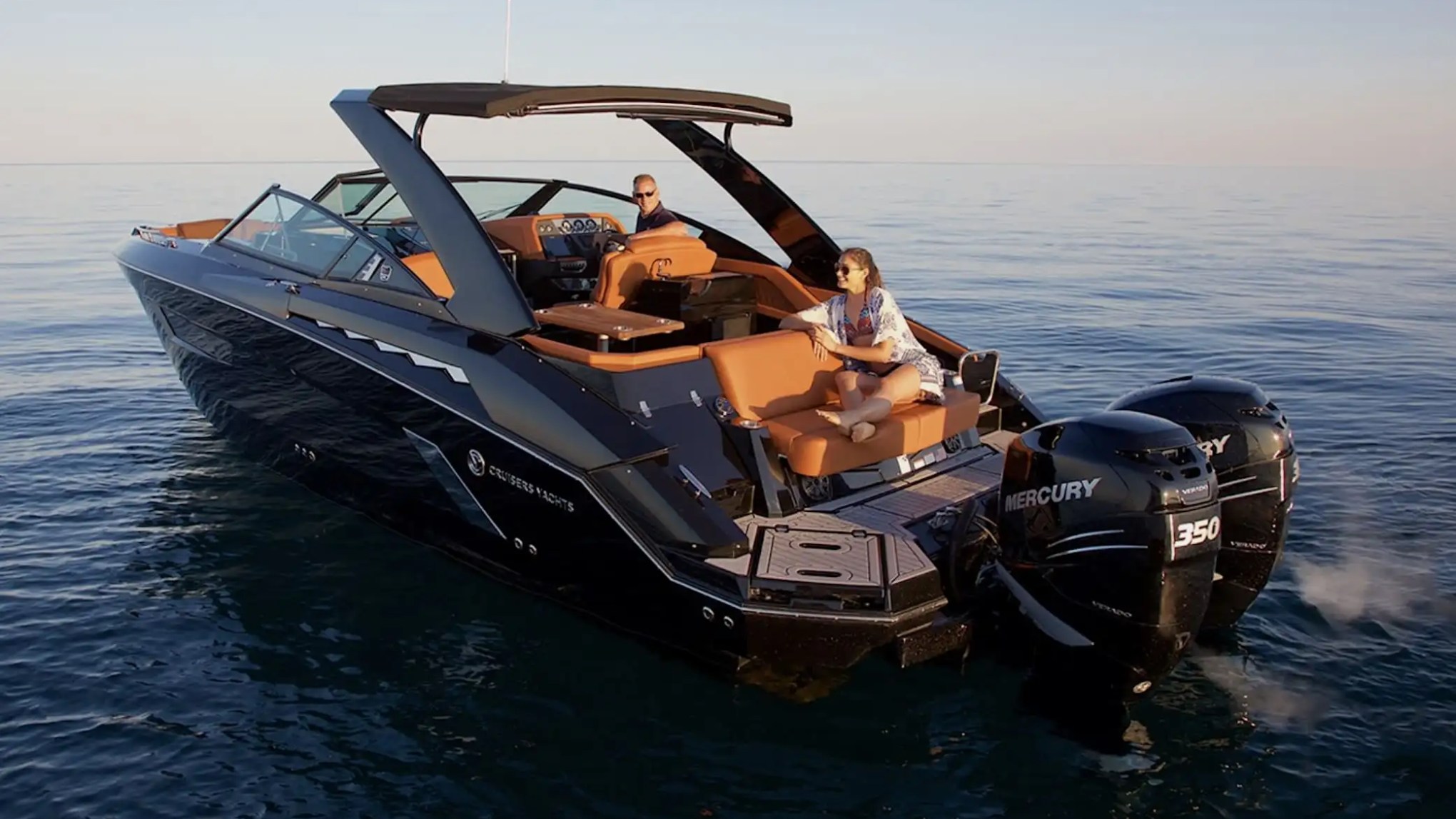 34' Cruisers - Boat Rental in St. Petersburg, Florida