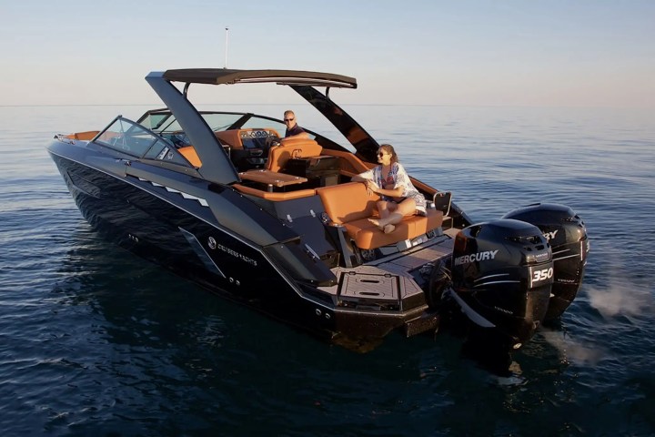 34' Cruisers - Boat Rental in St. Petersburg, Florida