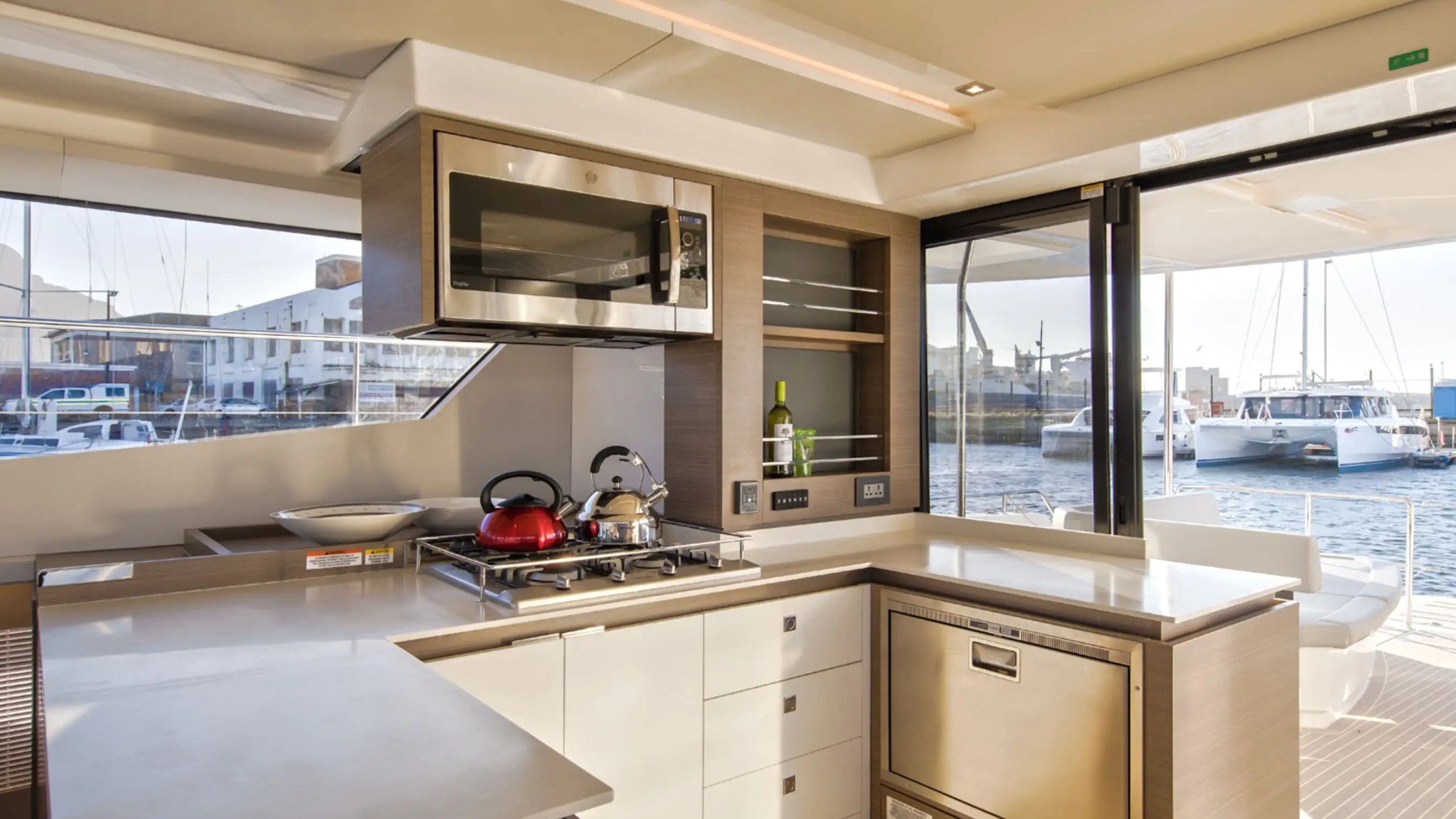 53' Leopard - Yacht Rental in Delray Beach, Florida