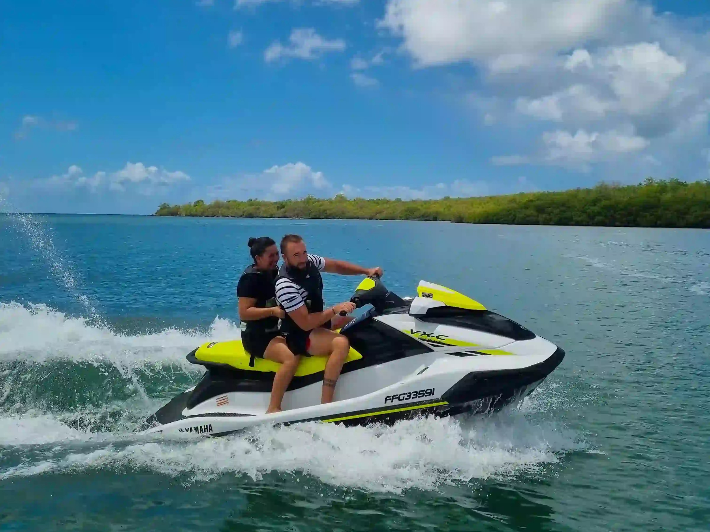 JetSki - Water Toy Rental for Boats, Yachts & Special Events