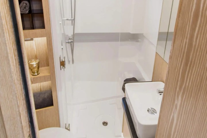 42' Fjord - Boat Rental in Fort Lauderdale, Florida