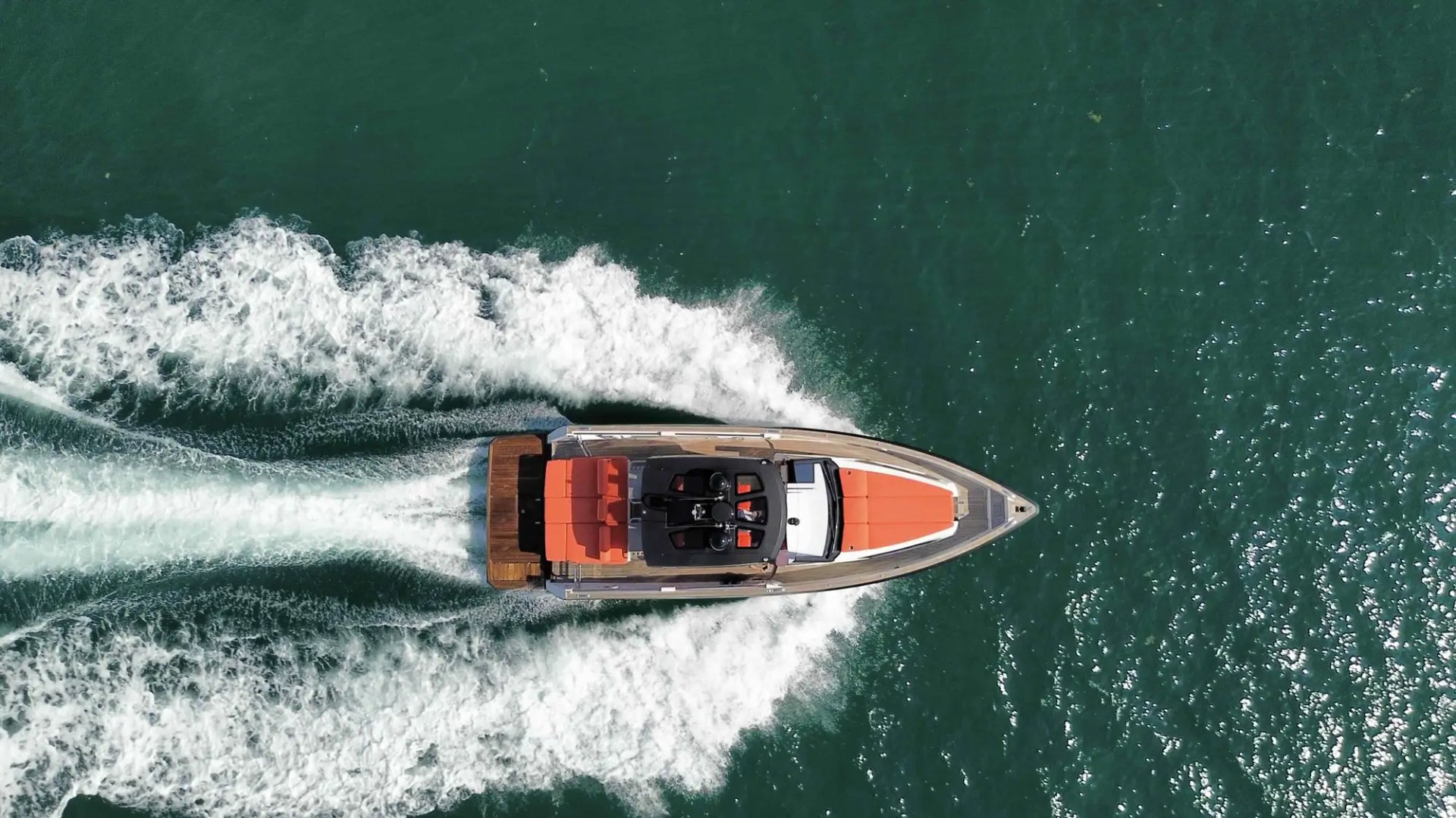 42' Fjord - Boat Rental in Fort Lauderdale, Florida