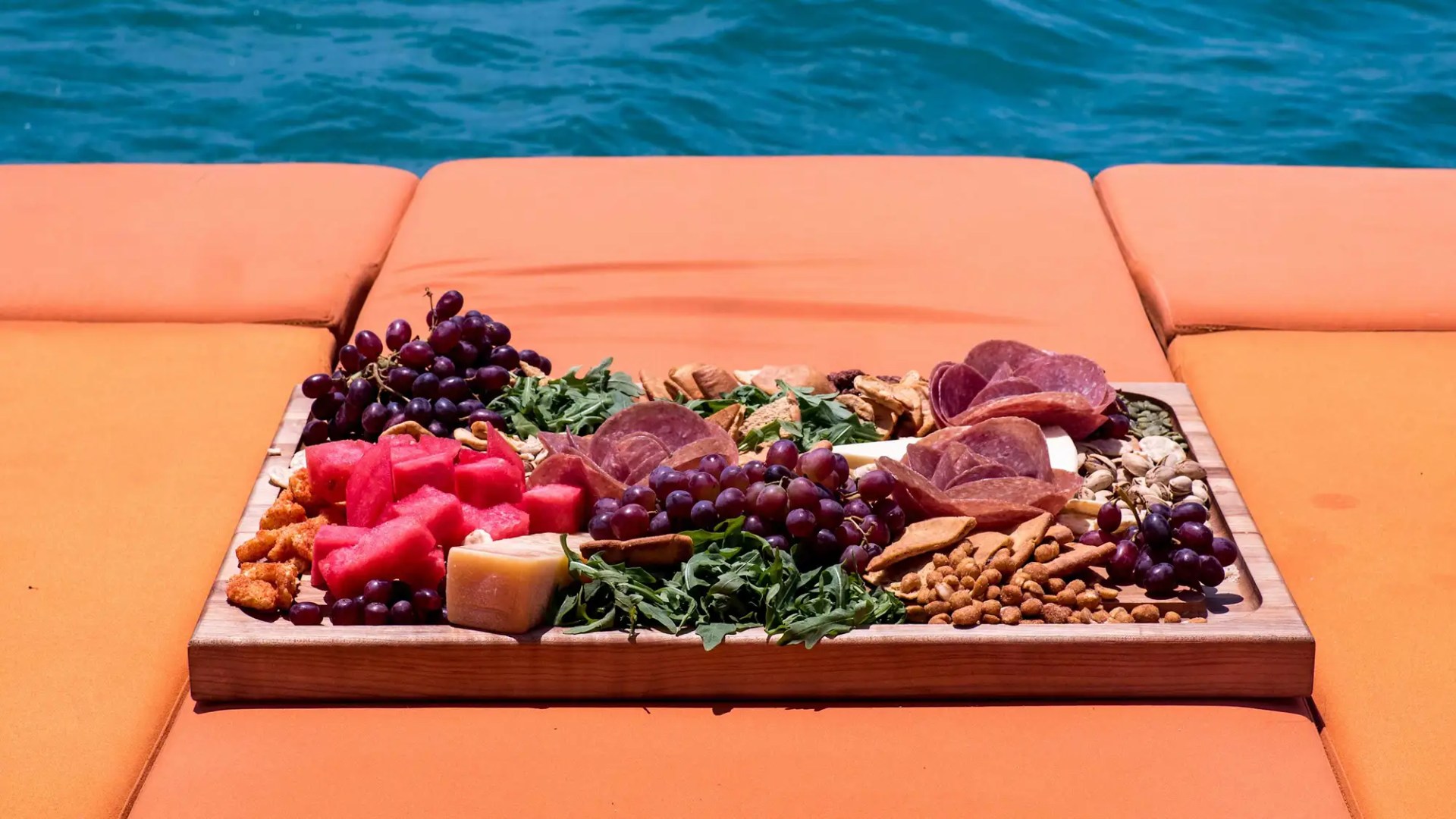 42' Fjord - Boat Rental in Fort Lauderdale, Florida