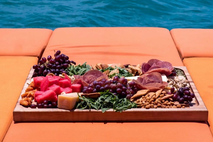 42' Fjord - Boat Rental in Fort Lauderdale, Florida