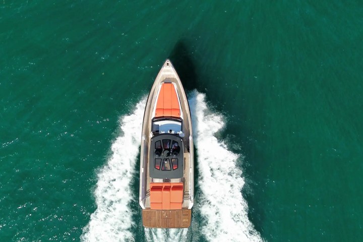 42' Fjord - Boat Rental in Fort Lauderdale, Florida