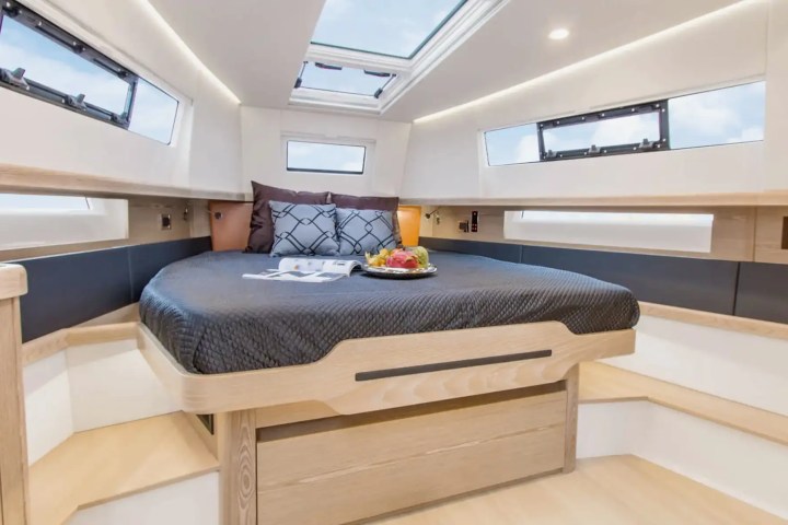 42' Fjord - Boat Rental in Fort Lauderdale, Florida