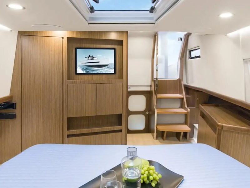 42' Fjord - Boat Rental in Fort Lauderdale, Florida