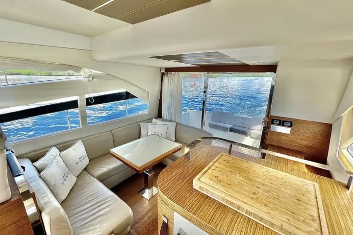 44' Rodman - Boat Rental in Fort Lauderdale, Florida