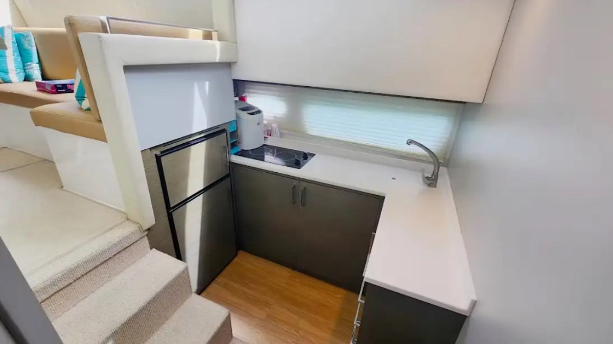 44' Rodman - Boat Rental in Fort Lauderdale, Florida