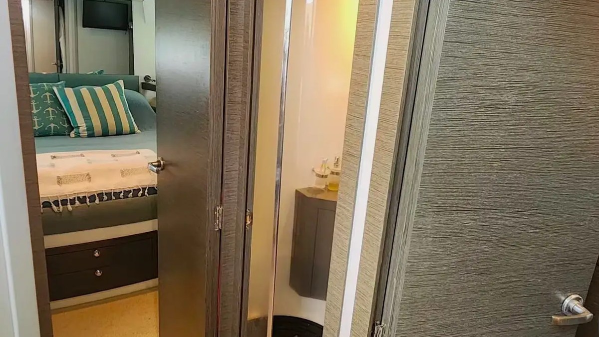 44' Rodman - Boat Rental in Fort Lauderdale, Florida