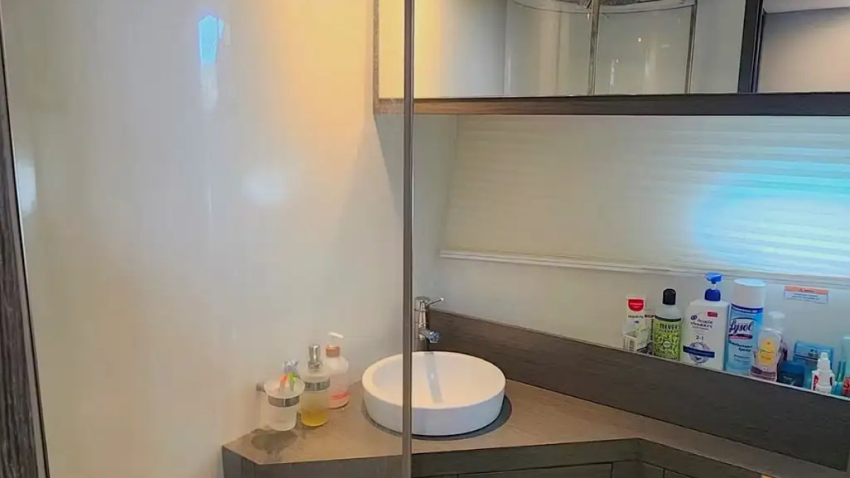 44' Rodman - Boat Rental in Fort Lauderdale, Florida