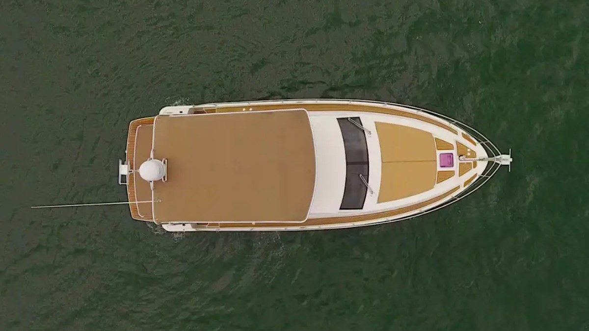 44' Rodman - Boat Rental in Fort Lauderdale, Florida