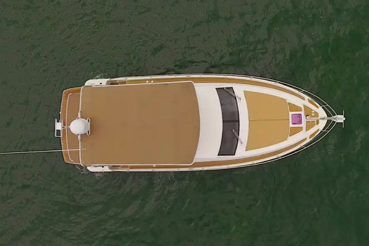 44' Rodman - Boat Rental in Fort Lauderdale, Florida