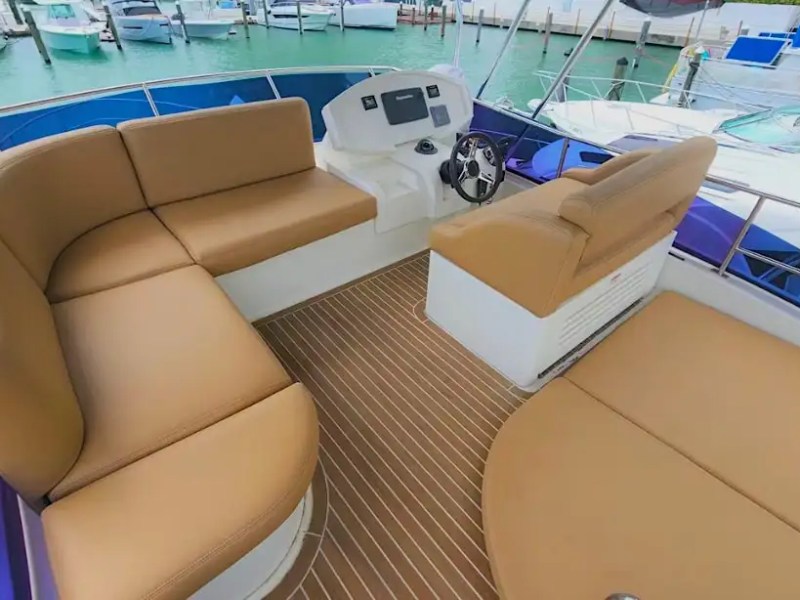 44' Rodman - Boat Rental in Fort Lauderdale, Florida