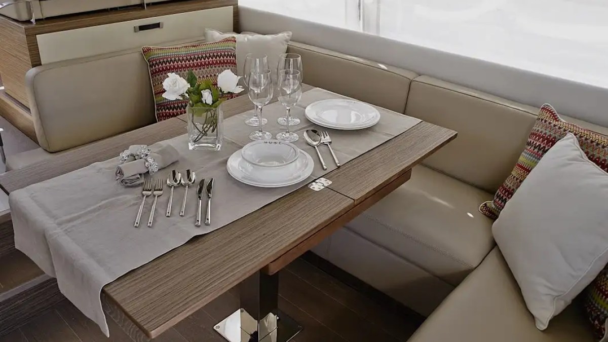 44' Rodman - Boat Rental in Fort Lauderdale, Florida