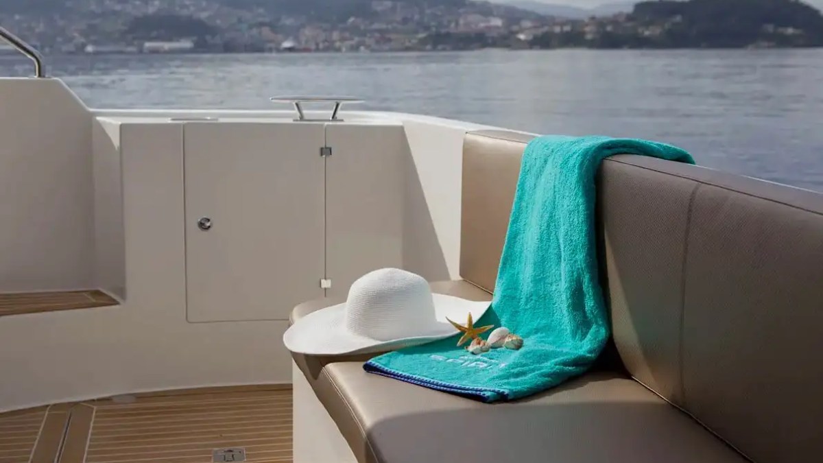 44' Rodman - Boat Rental in Fort Lauderdale, Florida